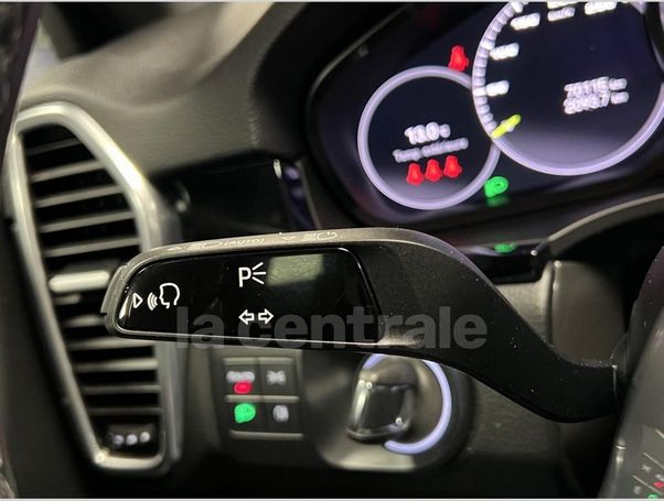 Porsche Cayenne Coupe E-Hybrid Tiptronic 340 kW image number 38