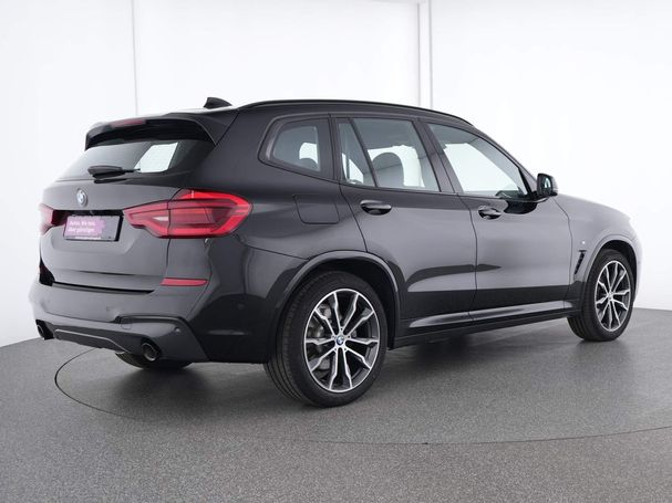 BMW X3 xDrive 135 kW image number 6