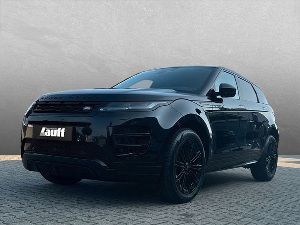 Land Rover Range Rover Evoque D200 Dynamic SE 150 kW image number 1