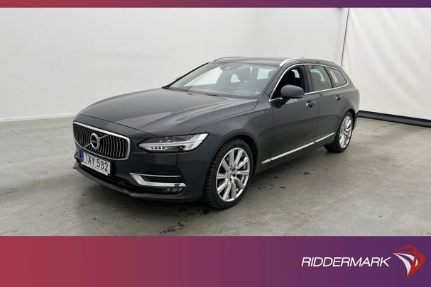 Volvo V90 D4 AWD Inscription 140 kW image number 10