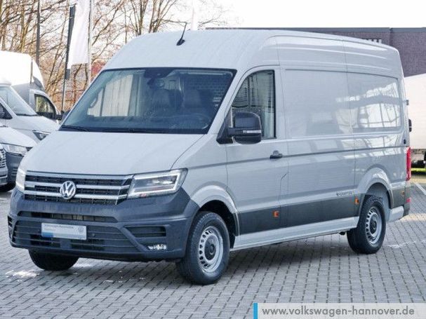 Volkswagen Crafter 100 kW image number 1