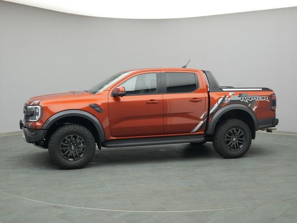 Ford Ranger Raptor 215 kW image number 39