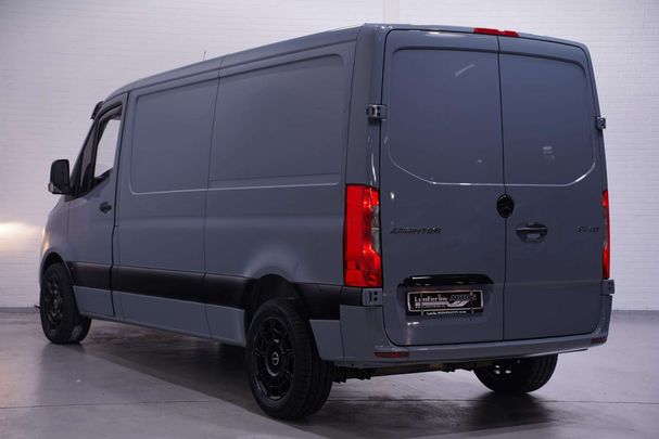 Mercedes-Benz Sprinter 215 CDI 110 kW image number 4