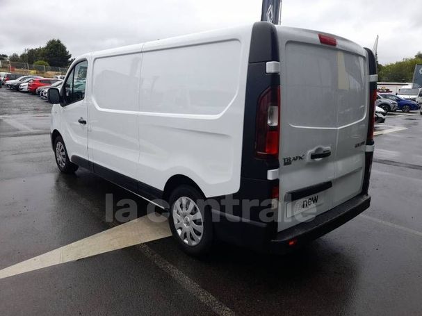 Renault Trafic Grand dCi 120 88 kW image number 2