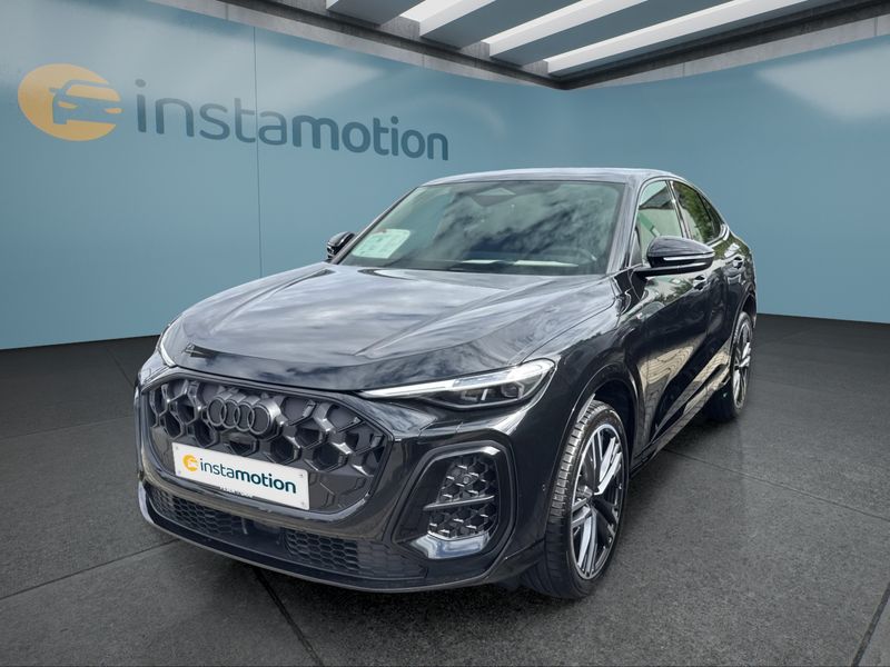 Audi Q5 Sportback TDI