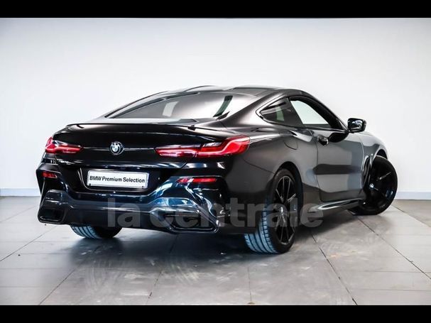 BMW 840d xDrive 235 kW image number 4