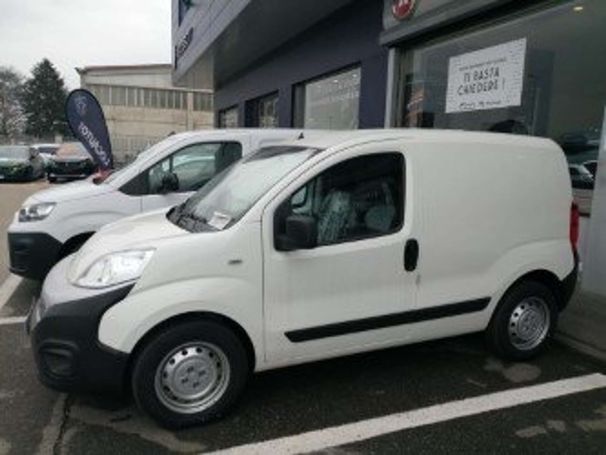 Fiat Fiorino 59 kW image number 7