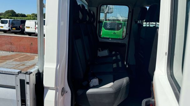 Volkswagen Crafter 30 TDI 130 kW image number 5