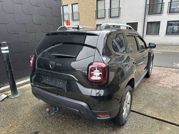 Dacia Duster dCi 85 kW image number 3