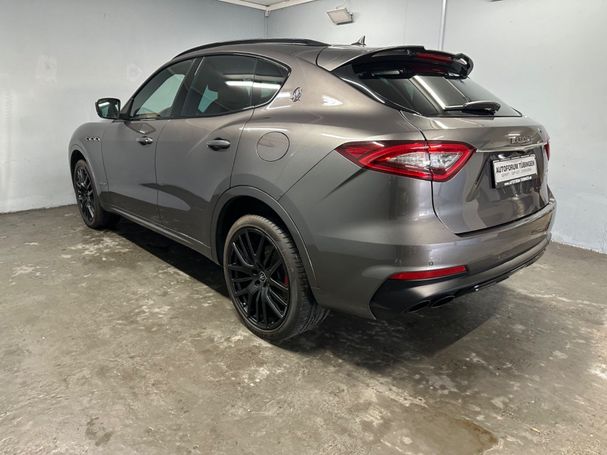 Maserati Levante S Q4 GranSport 316 kW image number 6