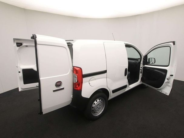 Fiat Fiorino 59 kW image number 10