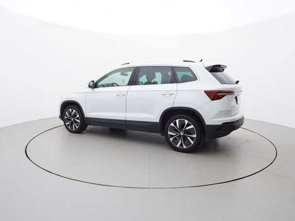 Skoda Karoq 1.5 TSI Style 110 kW image number 4