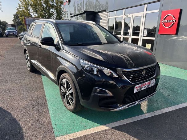 Peugeot 5008 BlueHDi 130 EAT8 Allure 97 kW image number 3