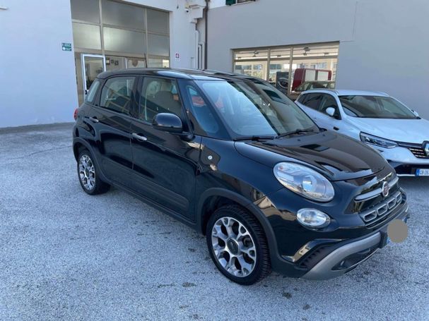 Fiat 500L 1.3 MultiJet Cross 70 kW image number 2