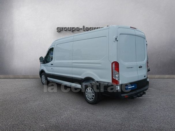 Ford Transit 350 L3H2 MH Trend 96 kW image number 18