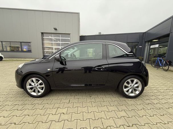 Opel Adam 1.4 Jam 74 kW image number 5