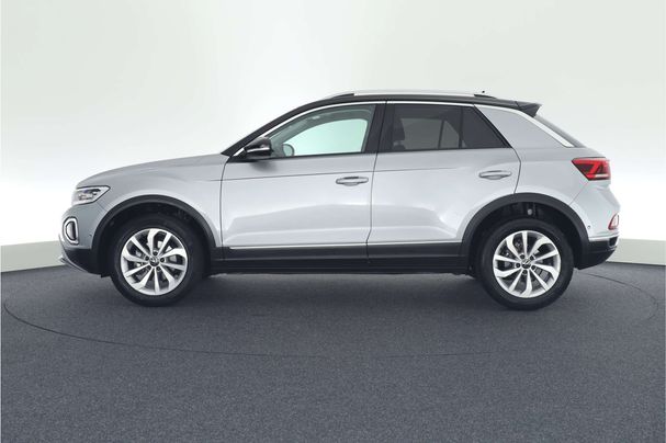 Volkswagen T-Roc 1.5 TSI Style DSG 110 kW image number 5