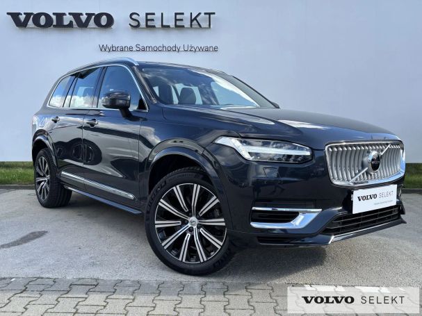 Volvo XC90 AWD 335 kW image number 2