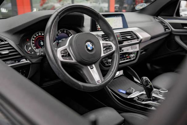 BMW X4 xDrive 140 kW image number 16