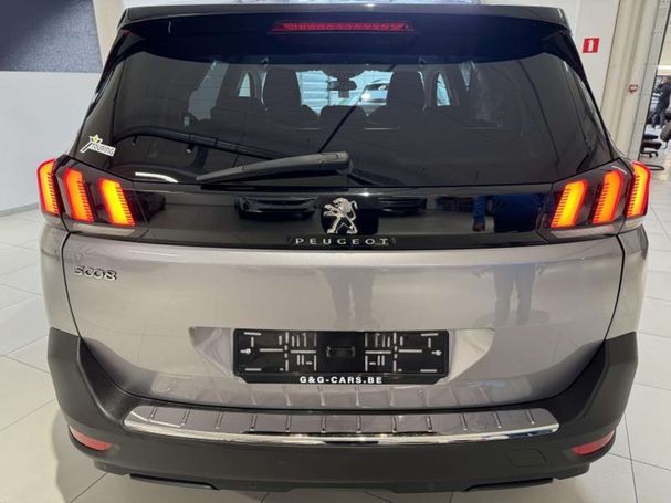 Peugeot 5008 96 kW image number 7