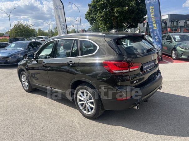 BMW X1 sDrive18d 110 kW image number 14