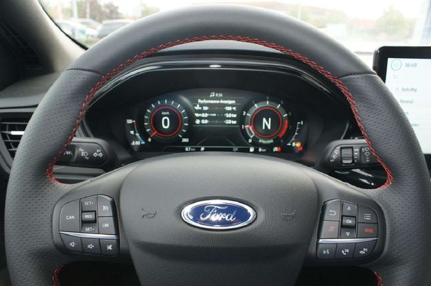 Ford Focus 206 kW image number 12