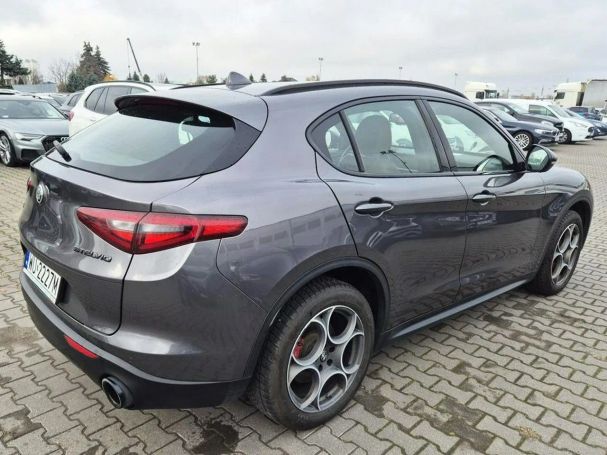 Alfa Romeo Stelvio 206 kW image number 6