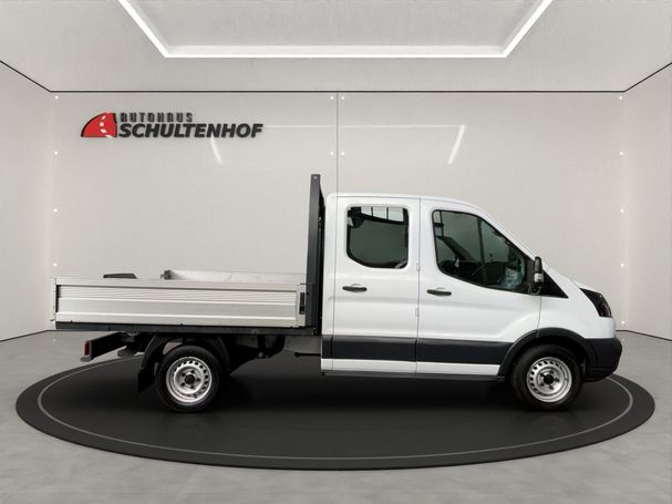 Ford Transit 310 L2 77 kW image number 5