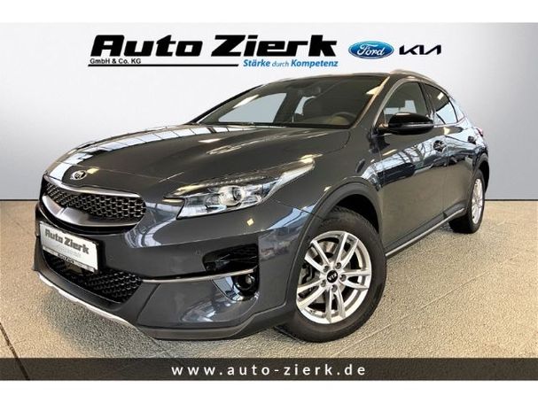 Kia XCeed 1.4 T-GDi 103 kW image number 2