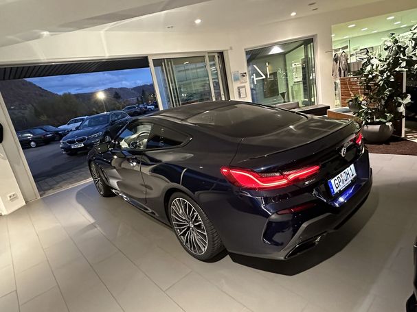 BMW 850i xDrive 390 kW image number 3