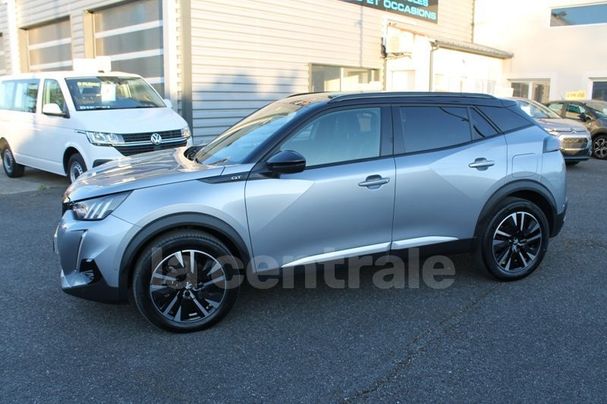 Peugeot 2008 96 kW image number 21