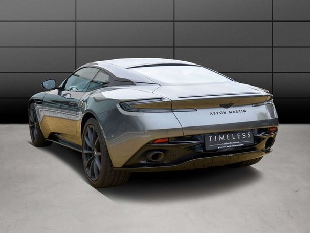 Aston Martin DB11 Coupe V8 393 kW image number 2