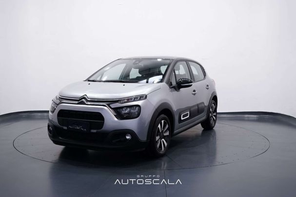 Citroen C3 Pure Tech S&S 61 kW image number 1