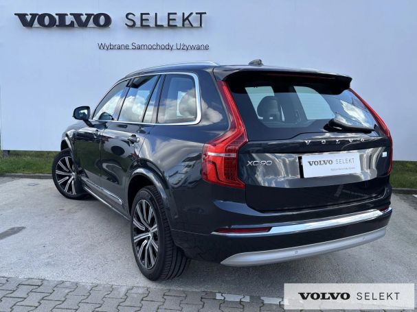 Volvo XC90 AWD 335 kW image number 6