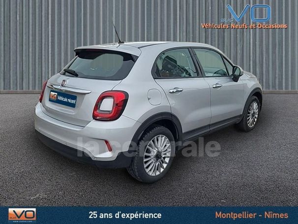 Fiat 500X 1.0 FireFly 88 kW image number 15