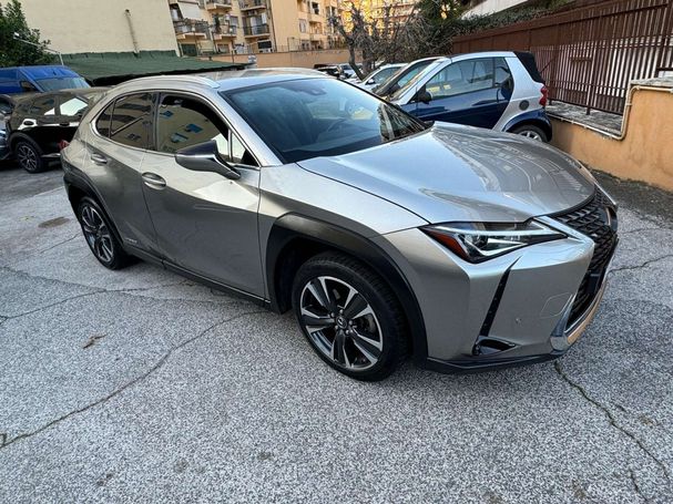 Lexus UX 250h 107 kW image number 9