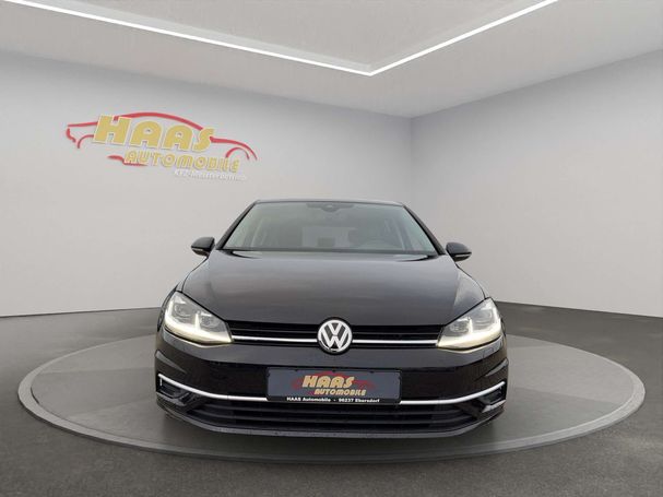 Volkswagen Golf 85 kW image number 3