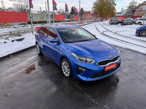 Kia Ceed 1.6 CRDi 85 kW image number 2