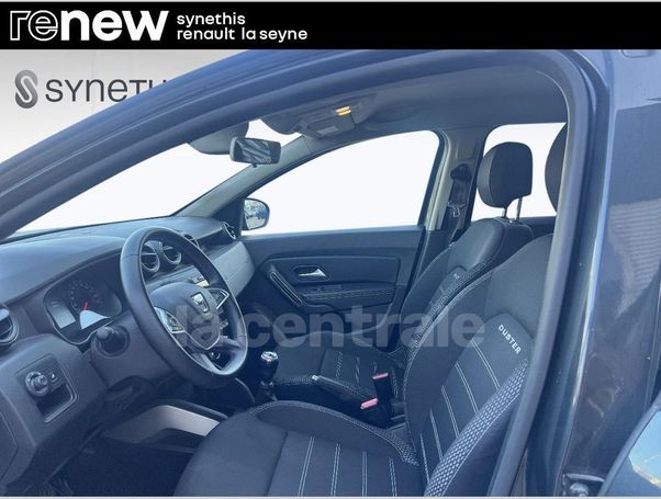 Dacia Duster Blue dCi 115 Prestige 85 kW image number 22