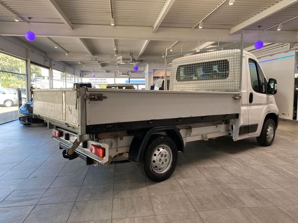 Fiat Ducato 85 kW image number 27