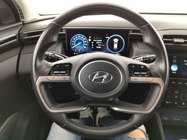 Hyundai Tucson 1.6 T-GDI 110 kW image number 15