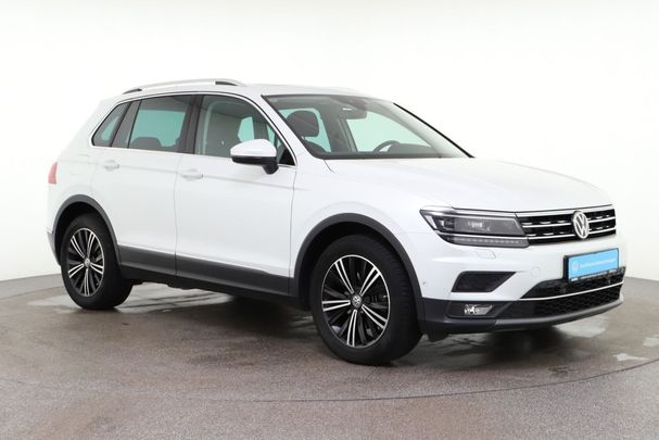 Volkswagen Tiguan 1.5 TSI DSG 110 kW image number 2