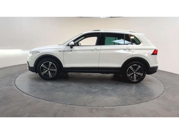 Volkswagen Tiguan DSG 110 kW image number 6