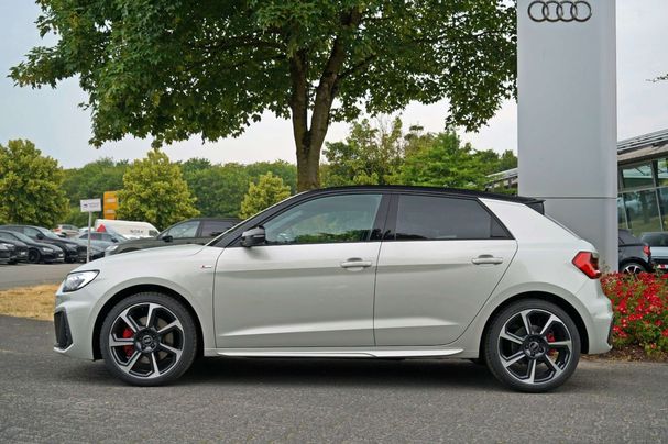 Audi A1 40 TFSI S-line 152 kW image number 3