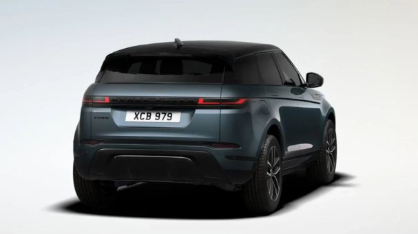 Land Rover Range Rover Evoque 120 kW image number 3