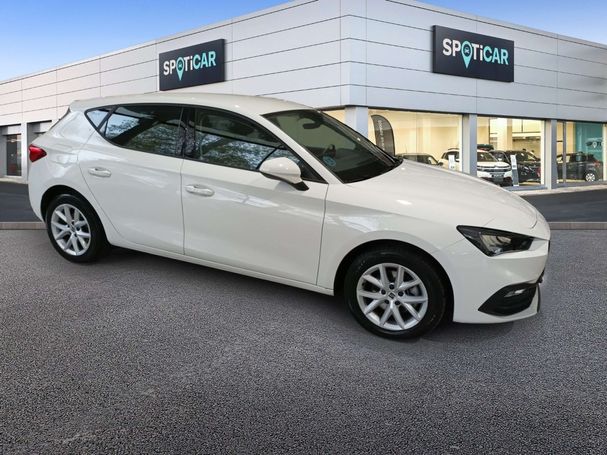 Seat Leon 2.0 TDI Style 85 kW image number 2