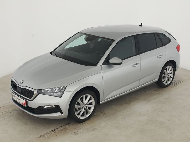 Skoda Scala 1.0 TSI Style 81 kW image number 1