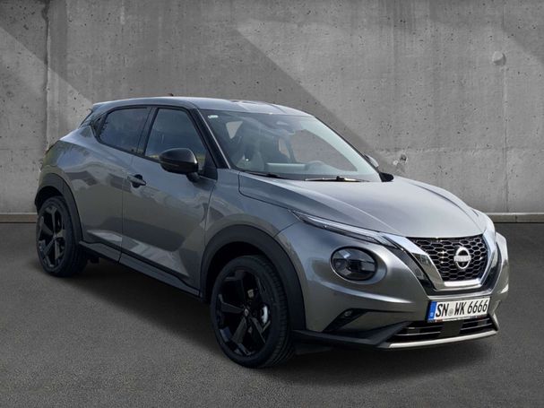 Nissan Juke Tekna 84 kW image number 2