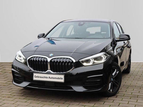 BMW 118i Sport Line 100 kW image number 1