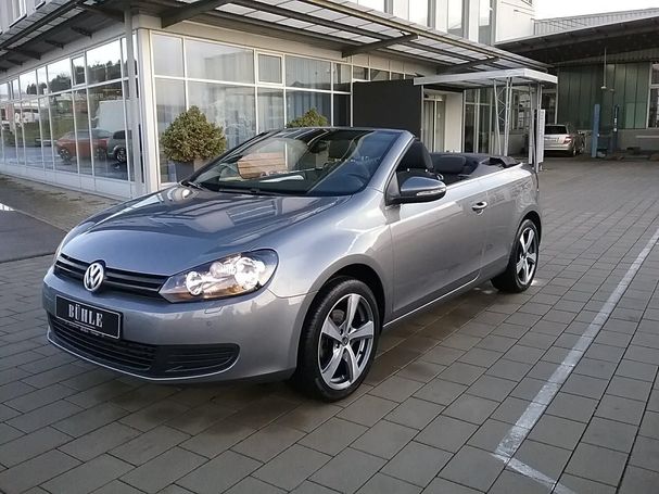 Volkswagen Golf 1.4 TSI 90 kW image number 2